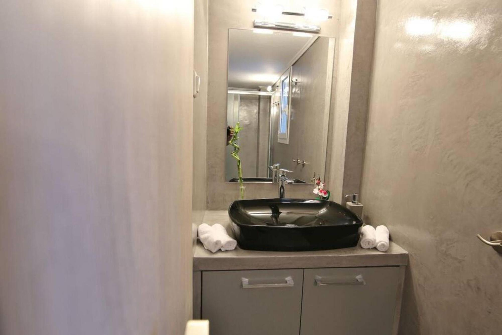 Penthouse Lux Flat With 2 Bd Next To Larissis Apartment Athens Luaran gambar