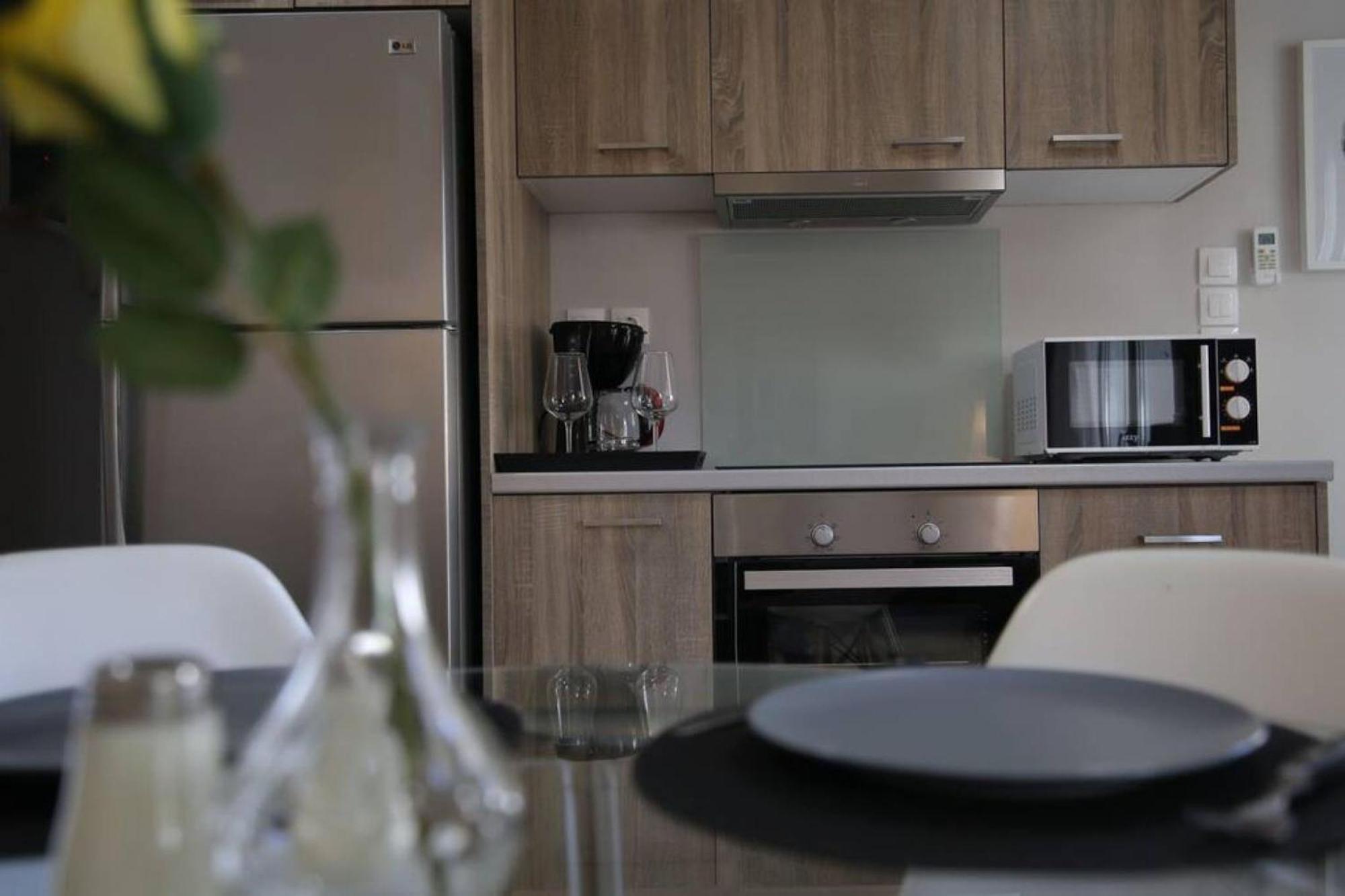 Penthouse Lux Flat With 2 Bd Next To Larissis Apartment Athens Luaran gambar